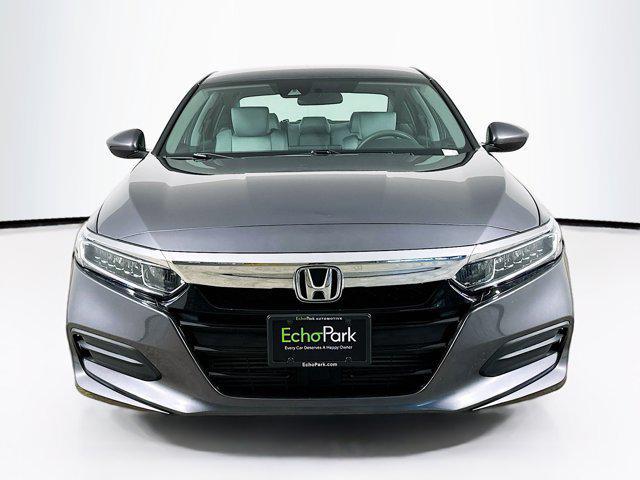 used 2020 Honda Accord car, priced at $20,497