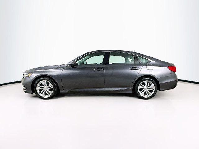used 2020 Honda Accord car, priced at $20,497