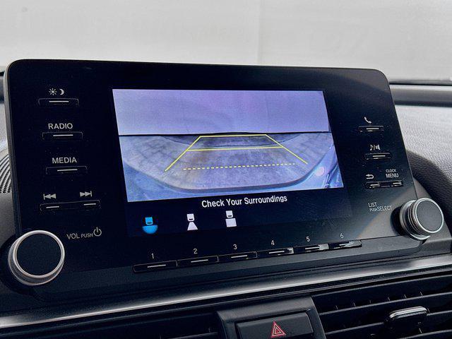 used 2020 Honda Accord car, priced at $20,497