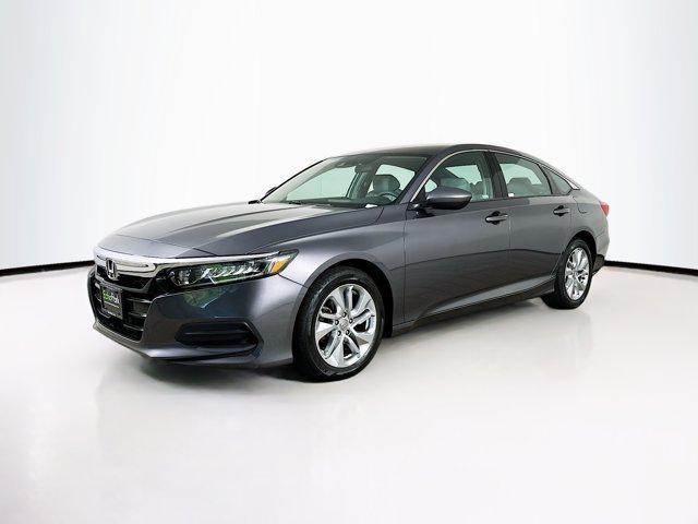 used 2020 Honda Accord car, priced at $20,497