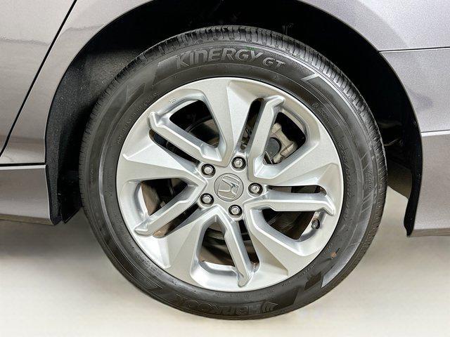 used 2020 Honda Accord car, priced at $20,497