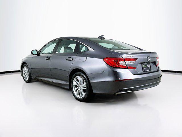 used 2020 Honda Accord car, priced at $20,497