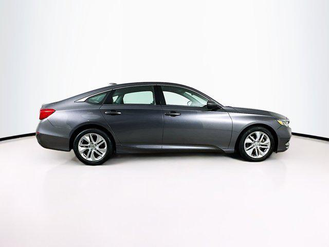 used 2020 Honda Accord car, priced at $20,497