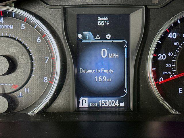 used 2016 Toyota Camry car, priced at $11,497