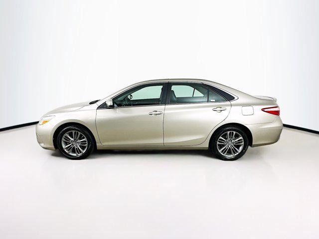 used 2016 Toyota Camry car, priced at $11,497