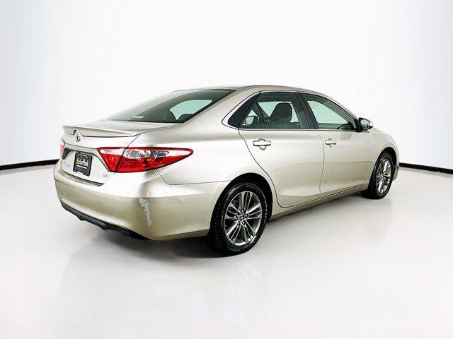 used 2016 Toyota Camry car, priced at $11,497