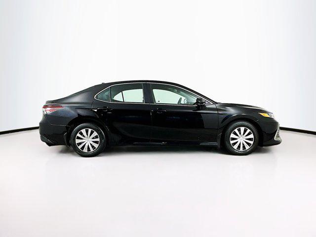 used 2022 Toyota Camry car, priced at $23,697