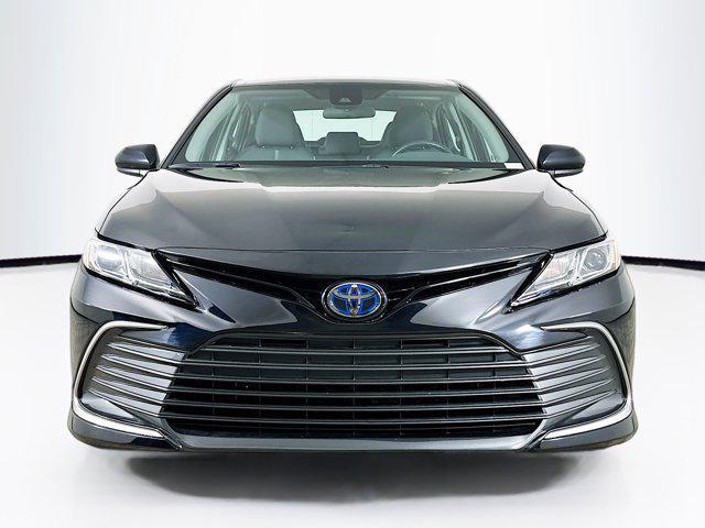 used 2022 Toyota Camry car, priced at $23,697