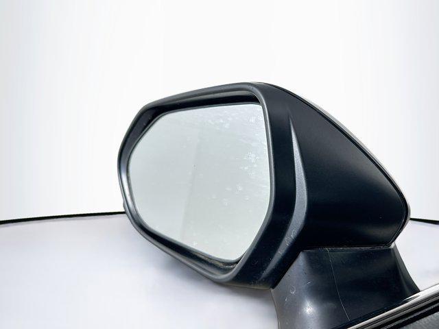 used 2022 Toyota Camry car, priced at $23,697