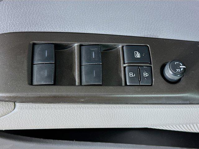 used 2022 Toyota Camry car, priced at $23,697