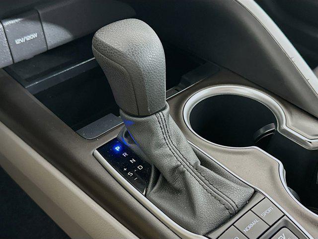 used 2022 Toyota Camry car, priced at $23,697