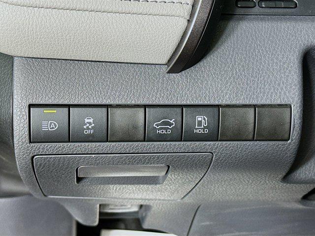 used 2022 Toyota Camry car, priced at $23,697