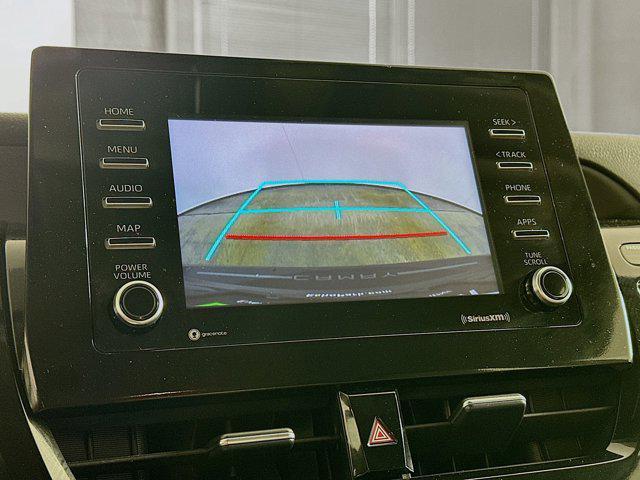 used 2022 Toyota Camry car, priced at $23,697
