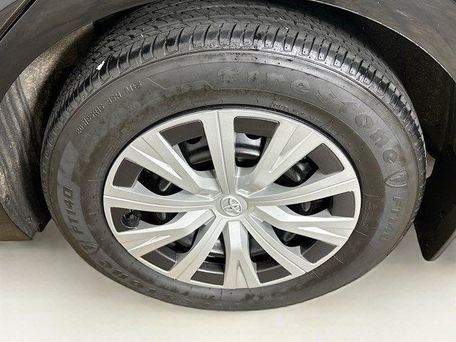 used 2022 Toyota Camry car, priced at $23,697