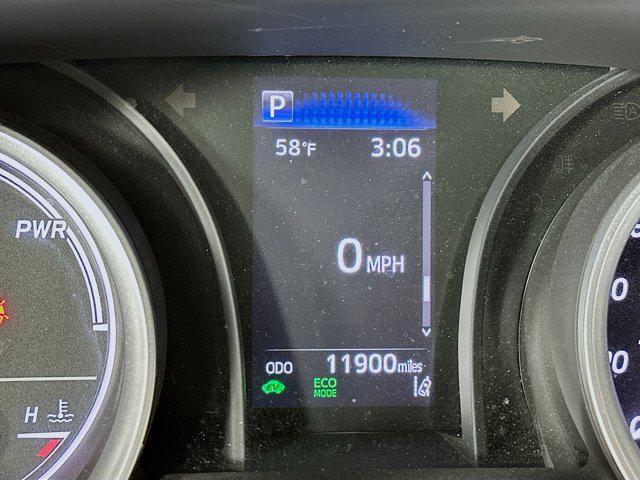used 2022 Toyota Camry car, priced at $23,697