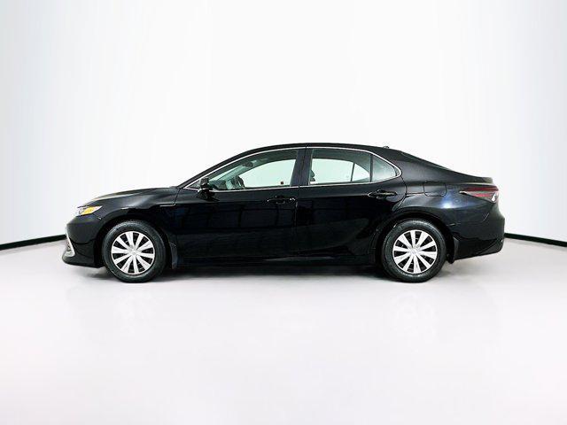 used 2022 Toyota Camry car, priced at $23,697