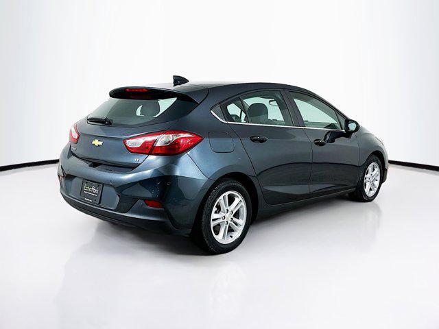 used 2017 Chevrolet Cruze car, priced at $12,197