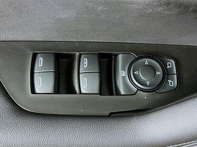 used 2022 Chevrolet Blazer car, priced at $23,797