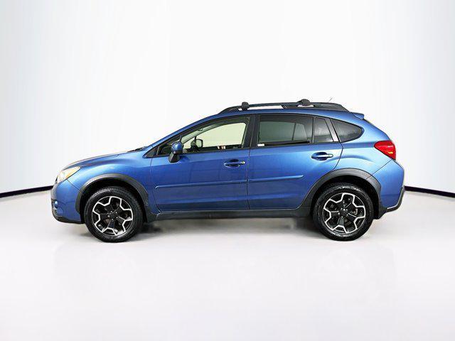 used 2015 Subaru XV Crosstrek car, priced at $9,797