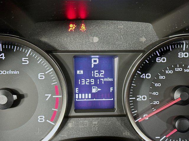 used 2015 Subaru XV Crosstrek car, priced at $9,797