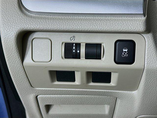 used 2015 Subaru XV Crosstrek car, priced at $9,797