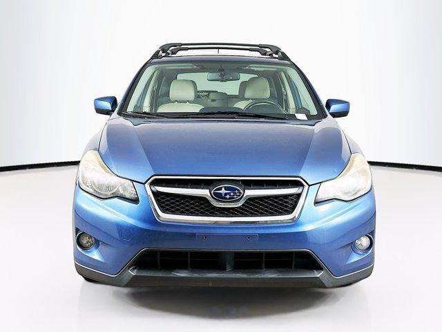 used 2015 Subaru XV Crosstrek car, priced at $9,797