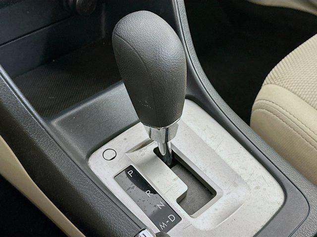 used 2015 Subaru XV Crosstrek car, priced at $9,797