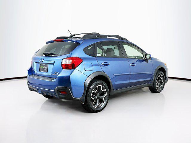 used 2015 Subaru XV Crosstrek car, priced at $9,797