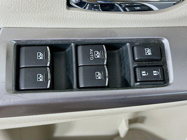 used 2015 Subaru XV Crosstrek car, priced at $9,797