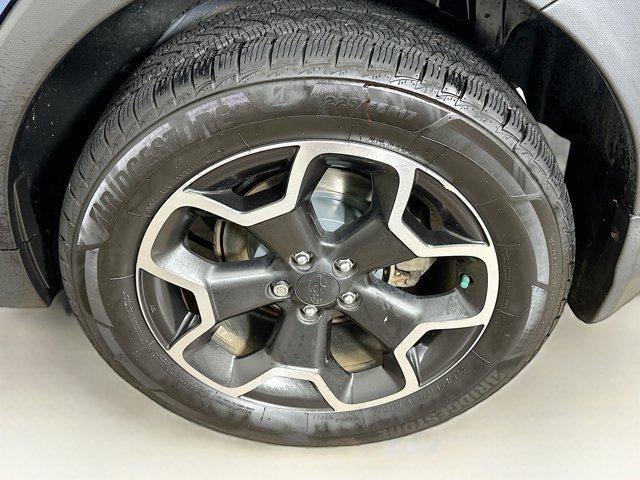 used 2015 Subaru XV Crosstrek car, priced at $9,797