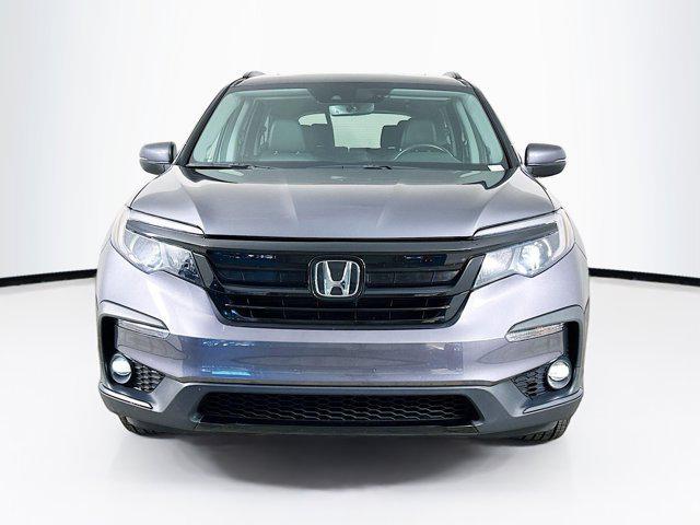 used 2022 Honda Pilot car, priced at $27,689