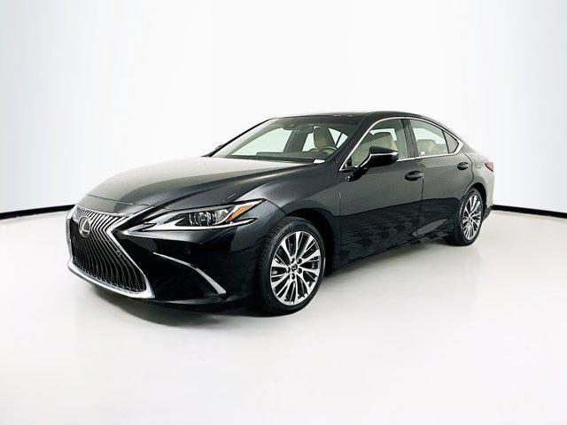 used 2019 Lexus ES 350 car, priced at $28,989