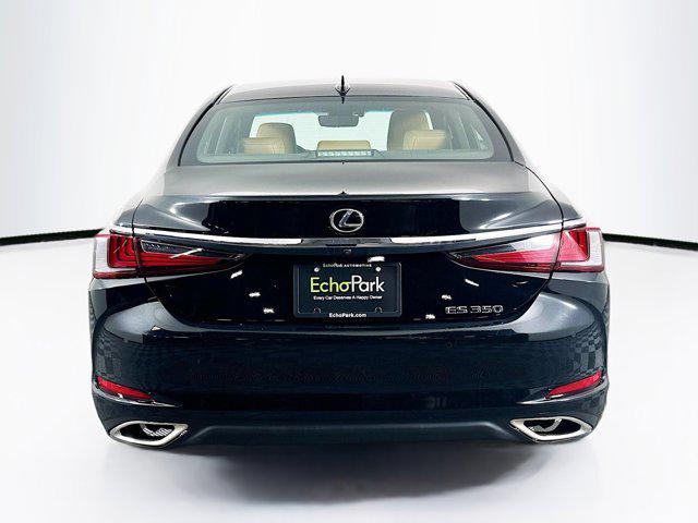 used 2019 Lexus ES 350 car, priced at $28,989