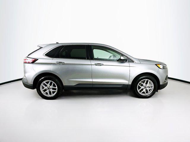 used 2023 Ford Edge car, priced at $19,389