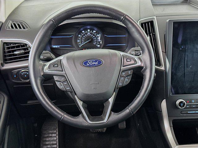 used 2023 Ford Edge car, priced at $19,389