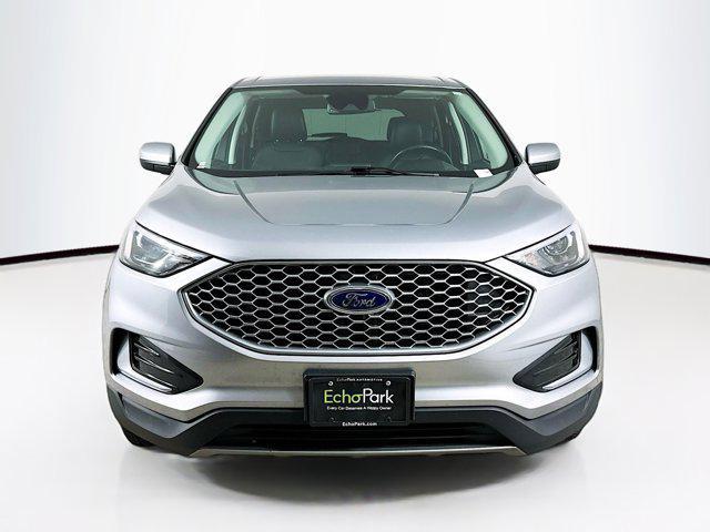 used 2023 Ford Edge car, priced at $18,587