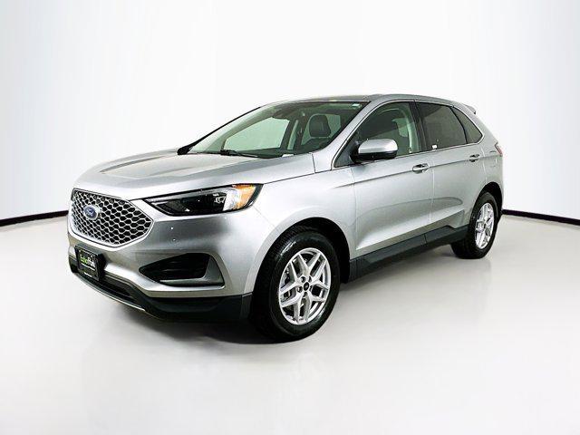 used 2023 Ford Edge car, priced at $19,389