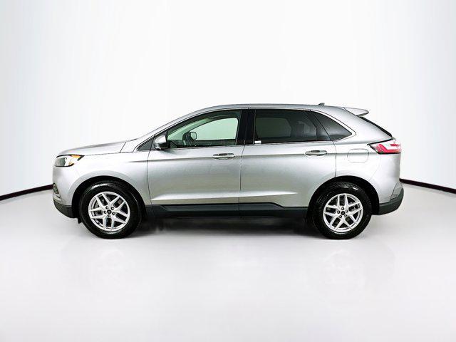 used 2023 Ford Edge car, priced at $18,587