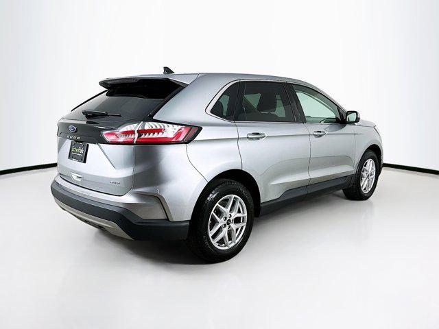 used 2023 Ford Edge car, priced at $19,389