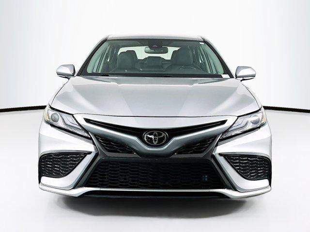 used 2023 Toyota Camry car, priced at $26,697