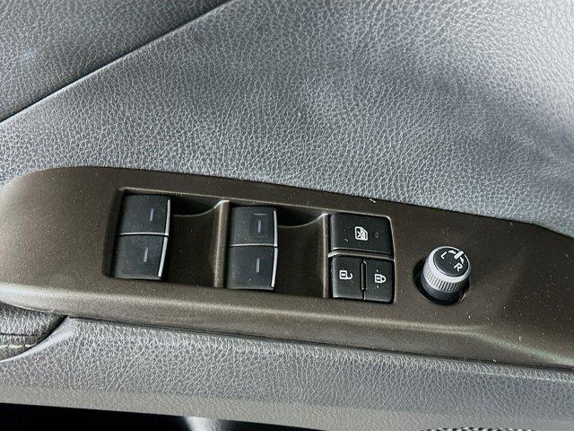 used 2023 Toyota Camry car, priced at $26,697