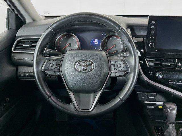 used 2023 Toyota Camry car, priced at $26,697