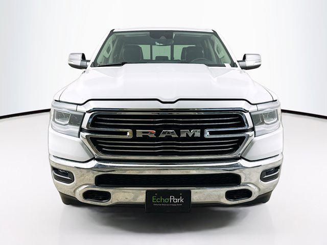 used 2022 Ram 1500 car, priced at $37,697
