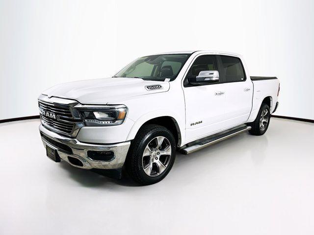 used 2022 Ram 1500 car, priced at $37,697