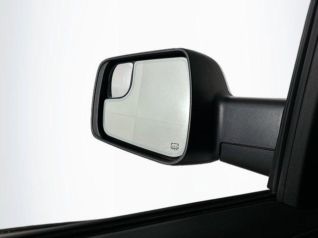 used 2022 Ram 1500 car, priced at $37,697