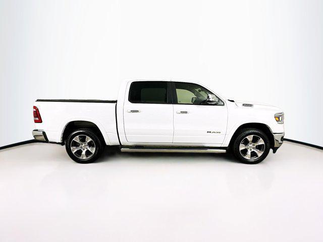 used 2022 Ram 1500 car, priced at $37,697
