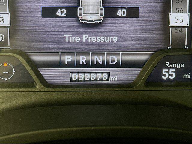 used 2022 Ram 1500 car, priced at $37,697