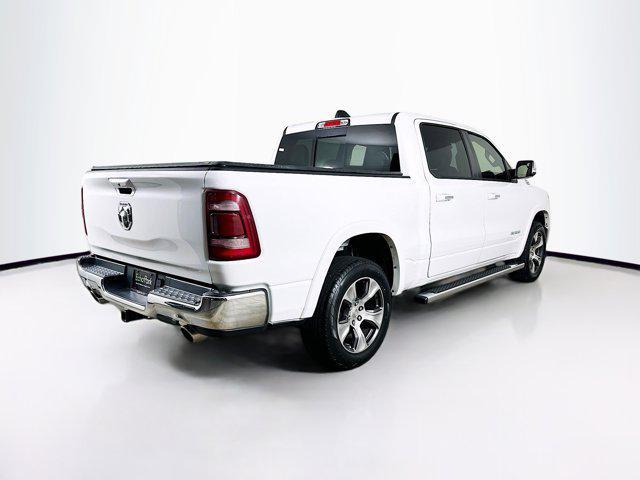 used 2022 Ram 1500 car, priced at $37,697
