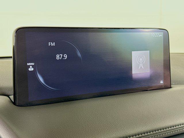 used 2024 Mazda CX-5 car, priced at $23,997