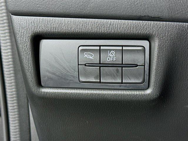 used 2024 Mazda CX-5 car, priced at $23,997